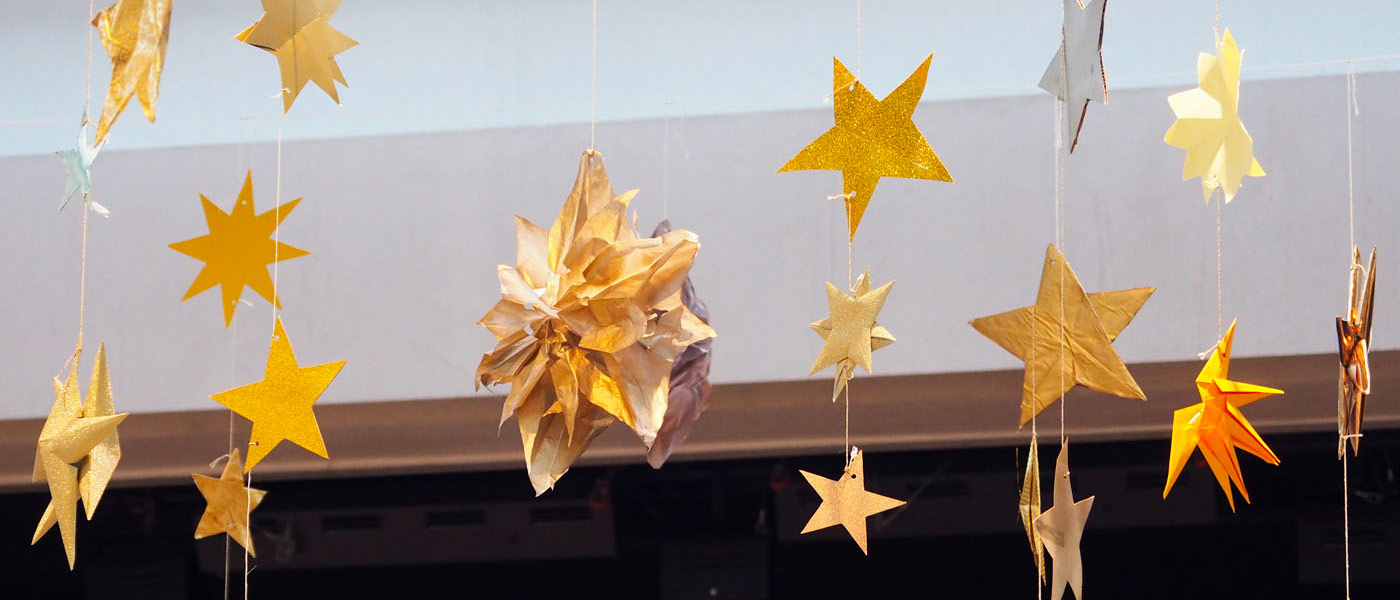 Bannergrafik weihnachten