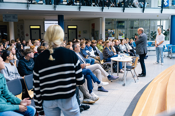 Foto: Landtag NRW/Studio Siciliano