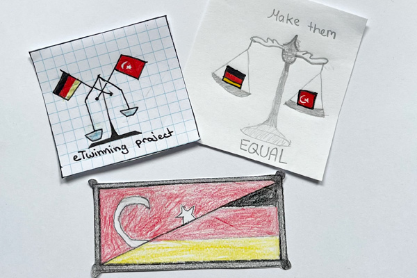 eTwinning-Logos