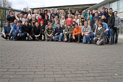 Abiturjahrgang 2008