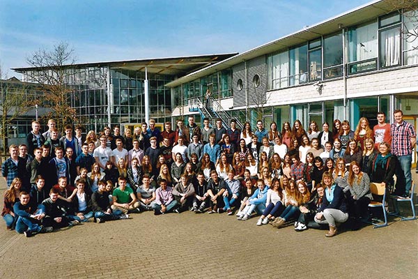 Abiturjahrgang 2015