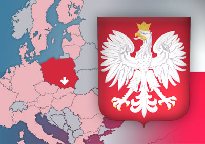 Foto: Erstmals Reiseziel des SGS: Die polnische Gemeinde Wojakowa in der Woiwodschaft Kleinpolen etwa 50 km südöstlich von Krakau