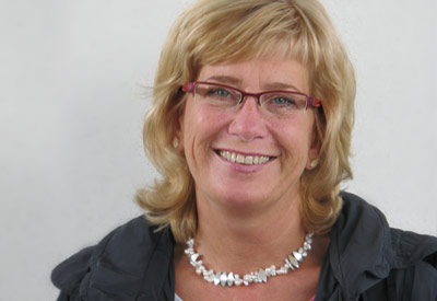 Foto: Für die Elternschaft Christiane Damberg, Schulpflegschaftsvorsitzende