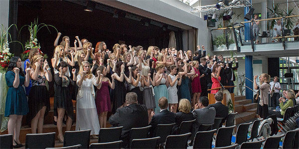 Foto: „Keep movin´ on“