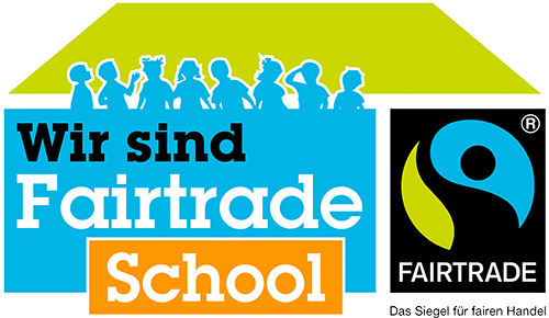 Logo Fairtrade-School