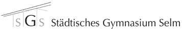 Logo Städtisches Gymnasium Selm