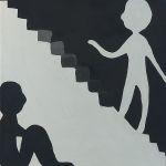  Anna Krämer (8a): Licht und Schatten