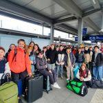  20.03.: Aachen – Domführung und Stadtrallye