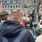  21.03.: Lüttich – Stadtführungen und Freizeit in Kleingruppen