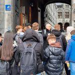  21.03.: Lüttich – Stadtführungen und Freizeit in Kleingruppen