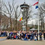  22.03.: Dreiländereck – Wanderung und Labyrinth