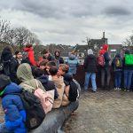  23.03.: Maastricht – Grottenführung und Freizeit in Kleingruppen