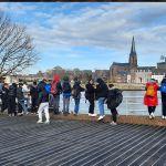  23.03.: Maastricht – Grottenführung und Freizeit in Kleingruppen