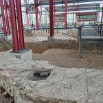  Die Thermen.
