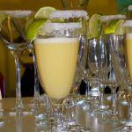  … ein Aperitif …