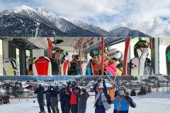 Foto zum Artikel:  Erste Eindrücke aus Seefeld von der…