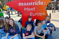 Foto zum Artikel:  Eindrücke aus Maastricht.