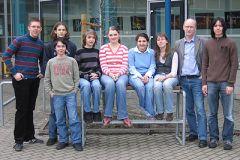 Foto zum Artikel:  Die SBZ-Redaktion freut sich über die Teilnahme…