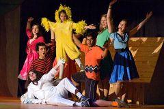 Foto zum Artikel:  Letzte Chance: Am Samstag (10.03.) ist das…