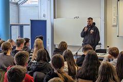 Foto zum Artikel:  Burak Yilmaz am SGS.