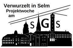 Foto zum Artikel:  Das Logo zu unserer diesjährigen Projektwoche.