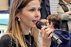 Foto zum Artikel: Eindrücke von der 7. Azubinale auf dem…