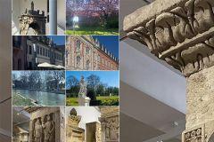 Foto zum Artikel: Eindrücke von der Expedition nach Trier.