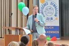 Foto zum Artikel: Eindrücke von der diesjährigen…