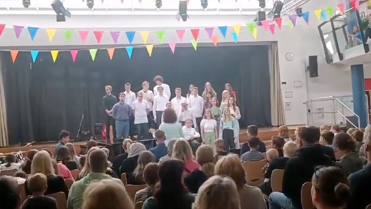 Video