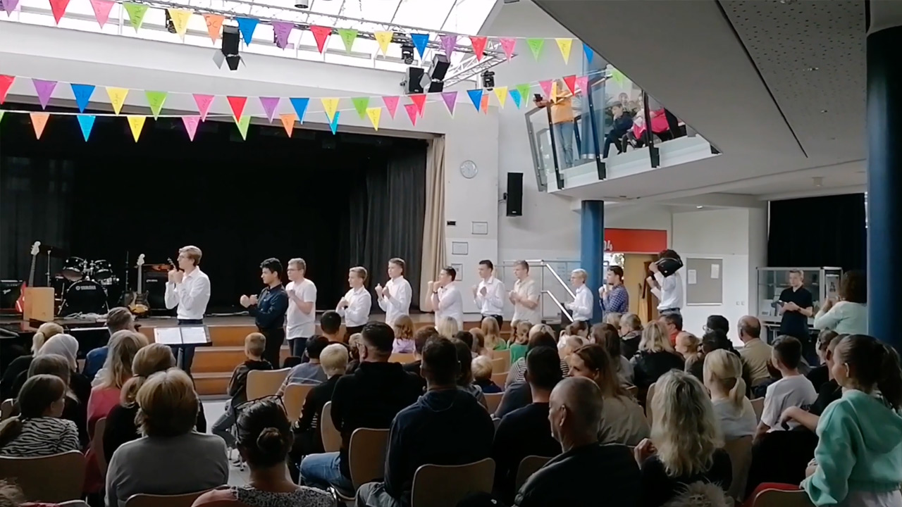 Video